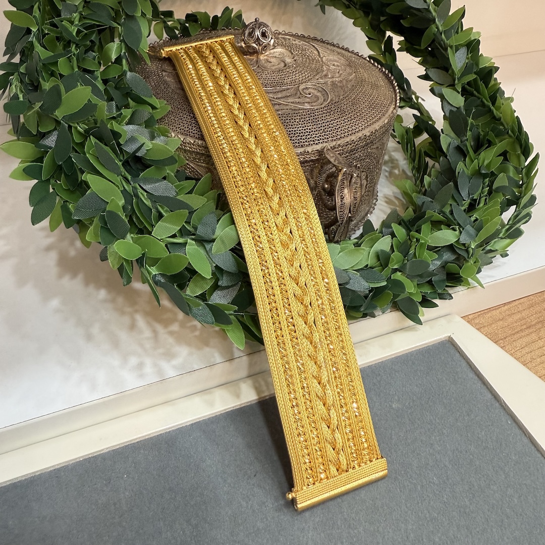 gold-plated-silver-necklace