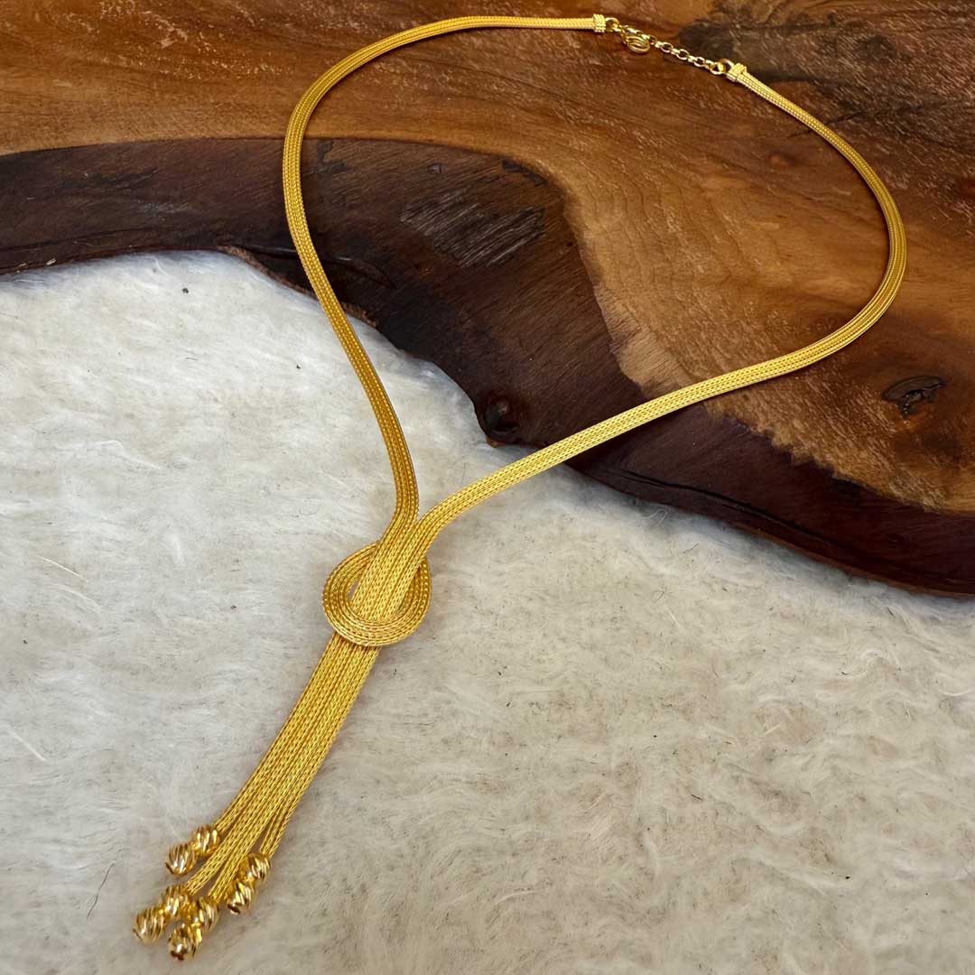gold-plated-silver-women’s-necklace