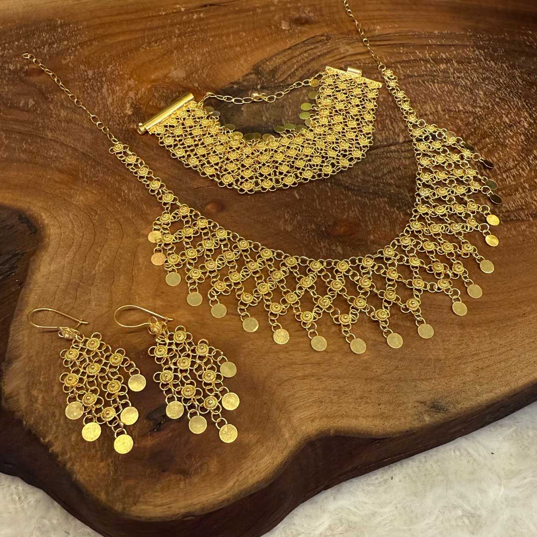 gold-plated-filigree-silver-jewellry