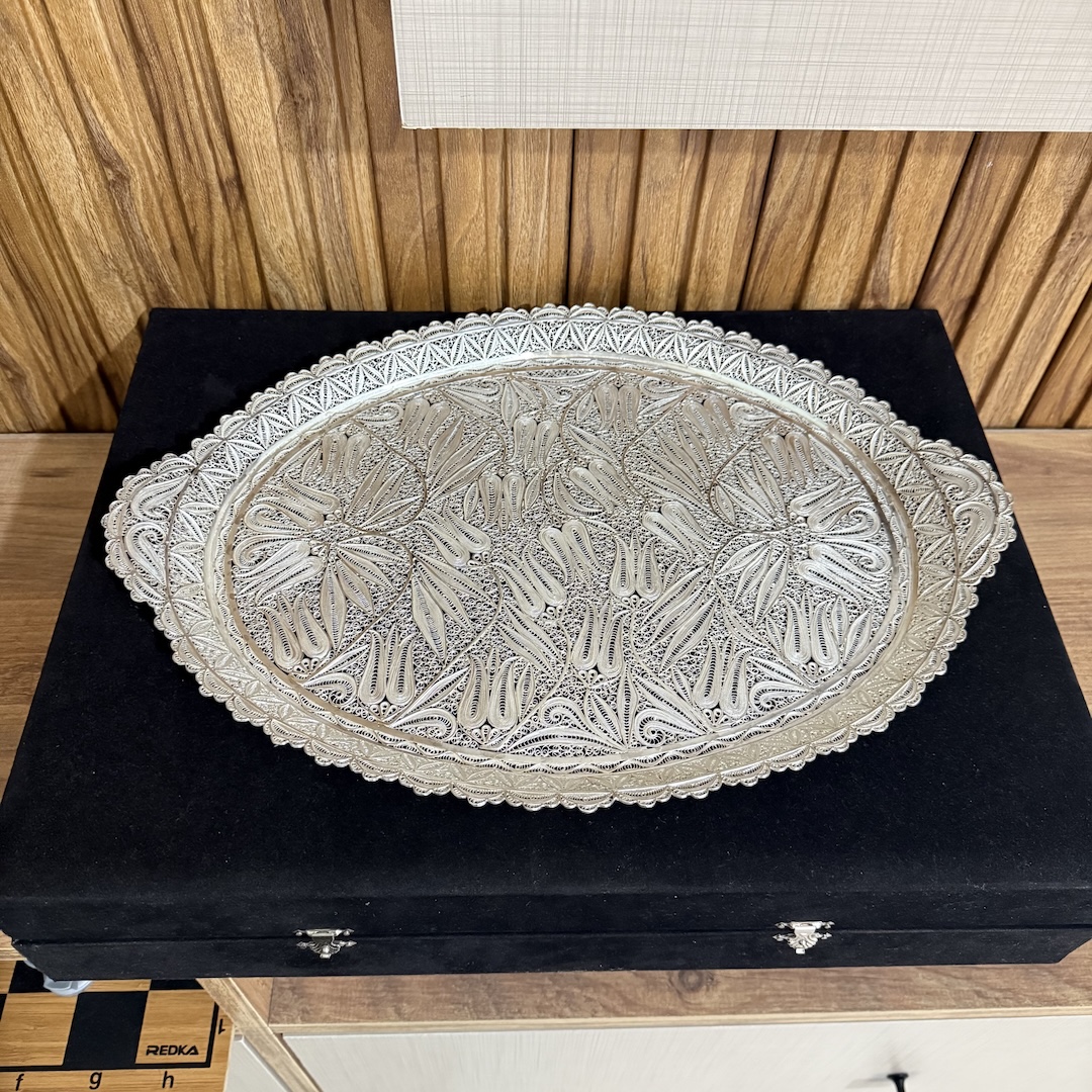 midyat-telkari-islemeli-hediyelik-gumus-tepsi