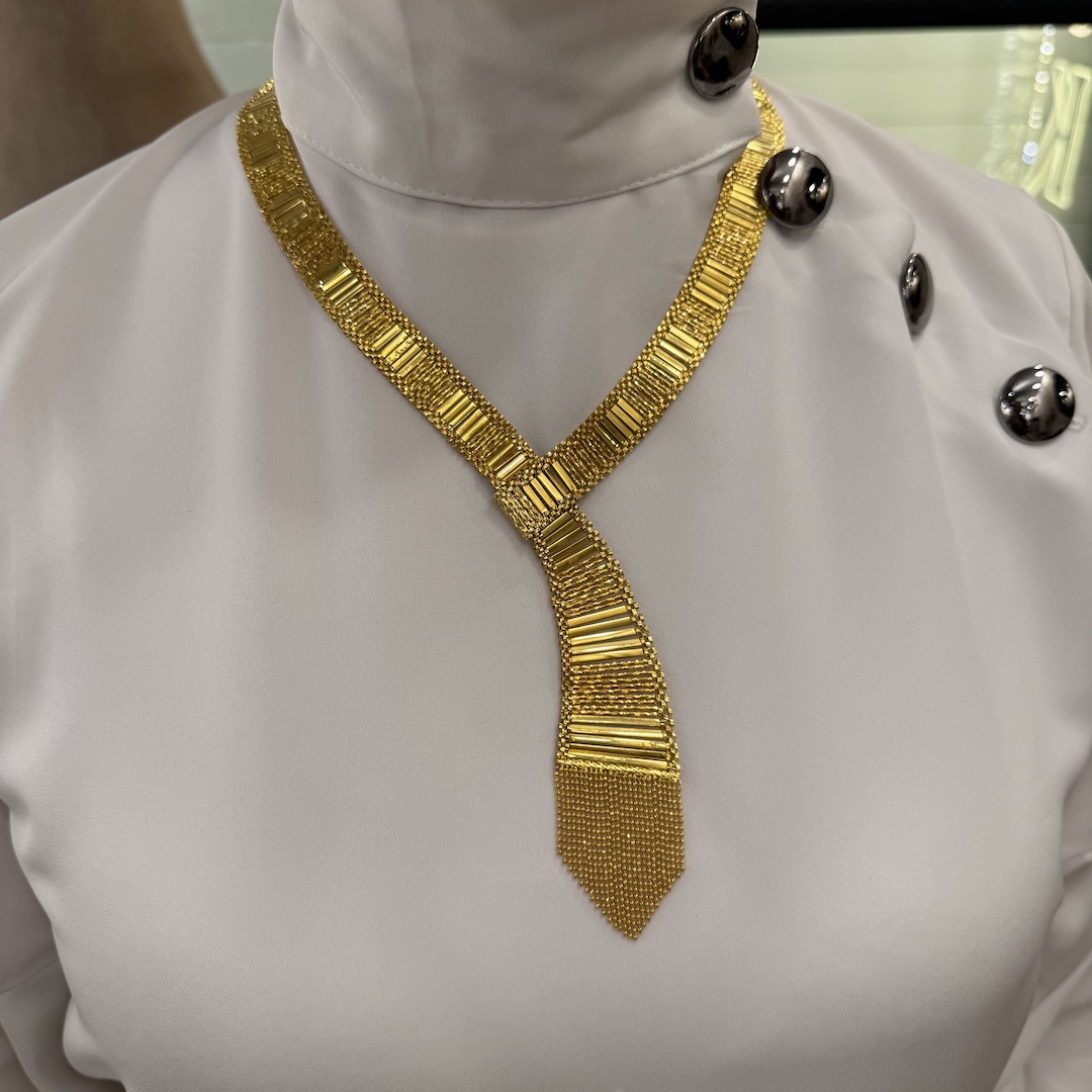 gold-plated-silver-kleopatra-jewellry