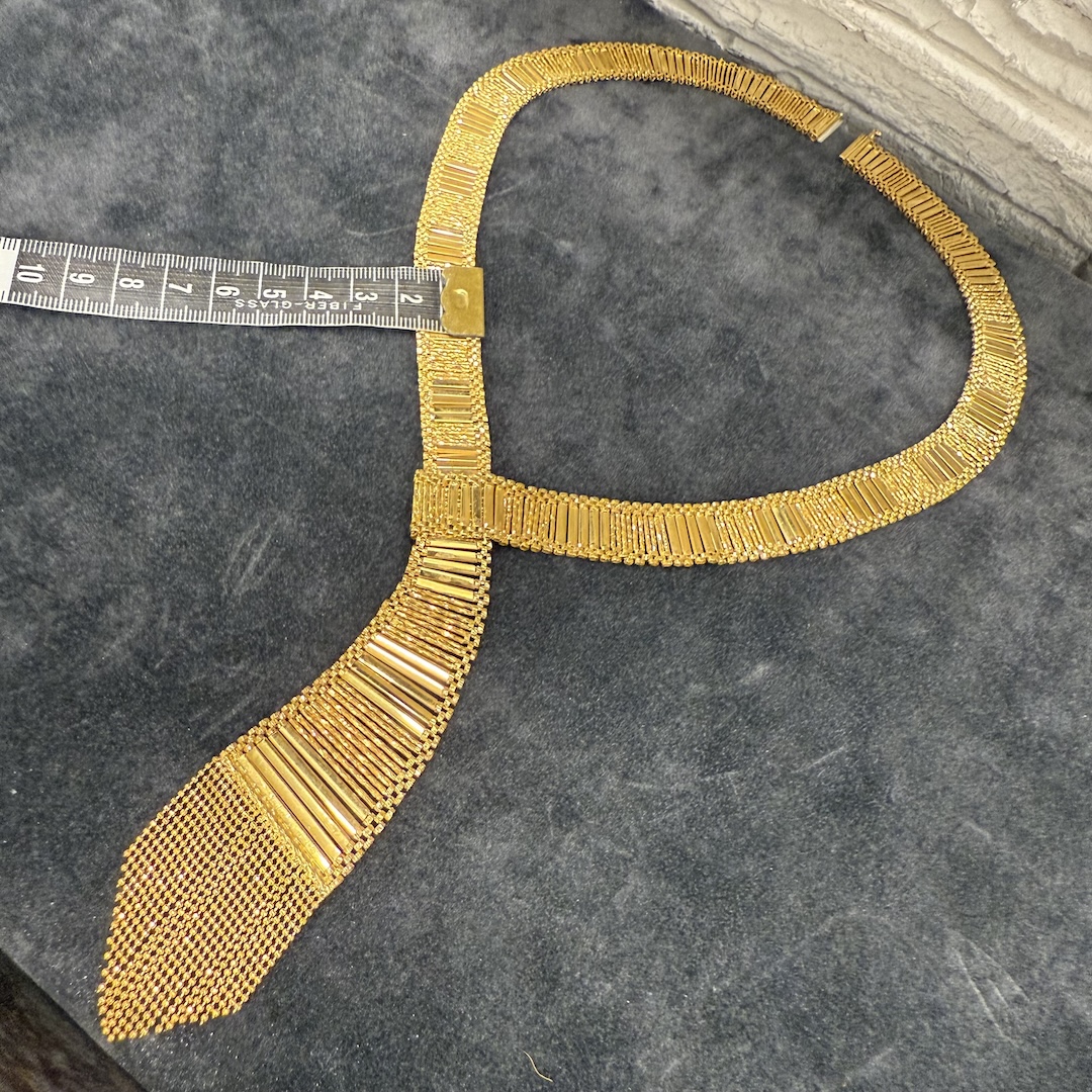 gold-plated-silver-kleopatra-necklace