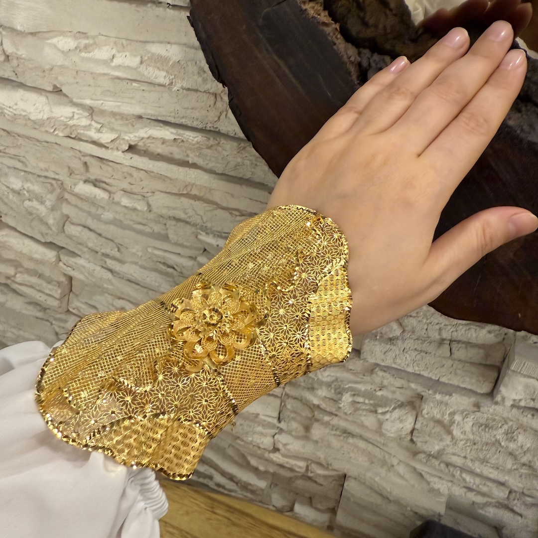 fizyon-bracelet