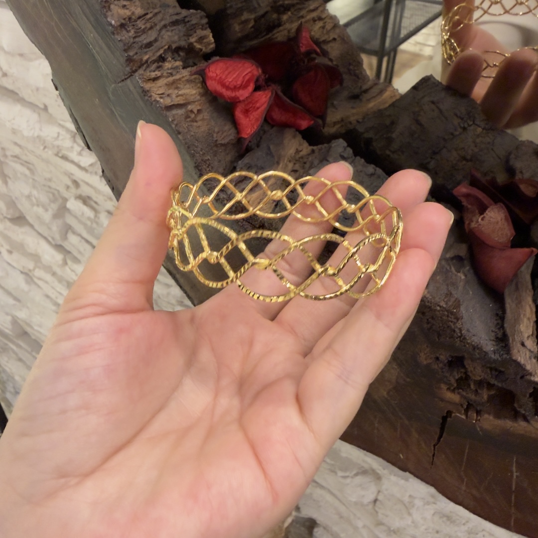 altin-kaplama-gümüş-üç-telli-bayan-bileziği