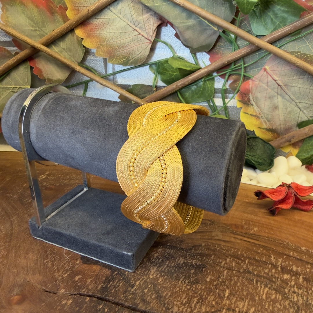 gold-plated-silver-women’s-bracelet