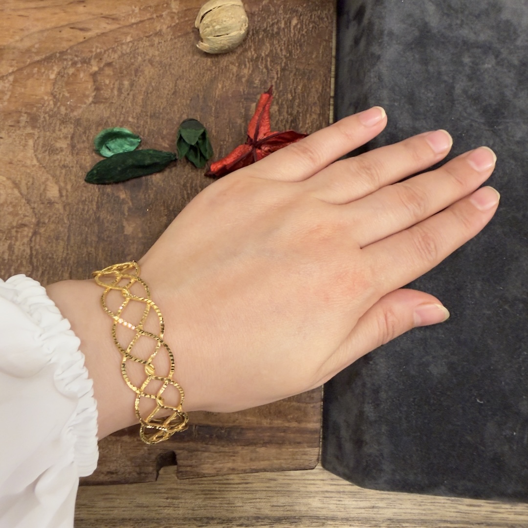 üç-telli-örgülü-altin-kaplama-gümüş-bayan-bileziği