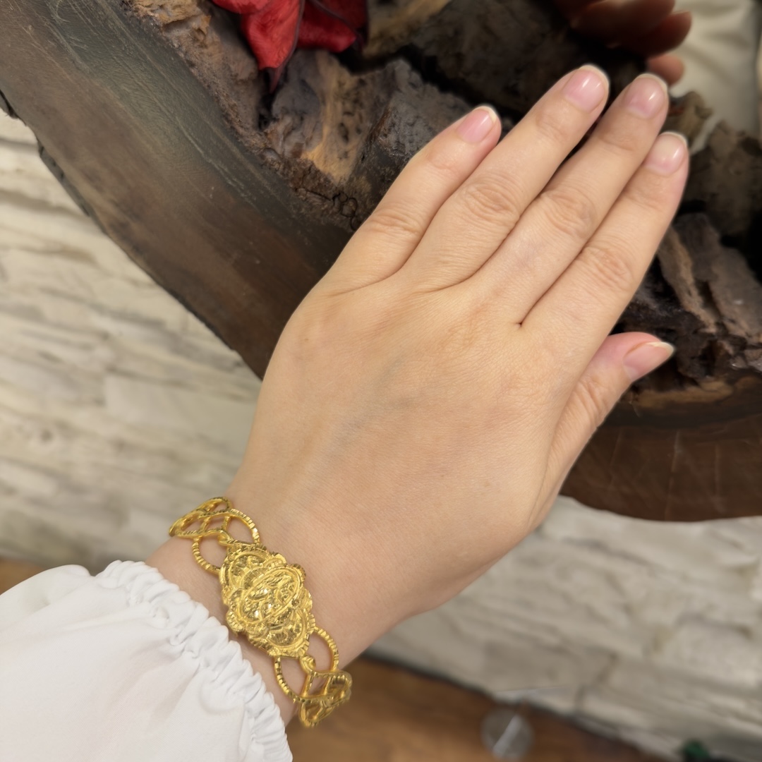 uc-telli-orgulu-altin-kaplama-gumus-bilezik