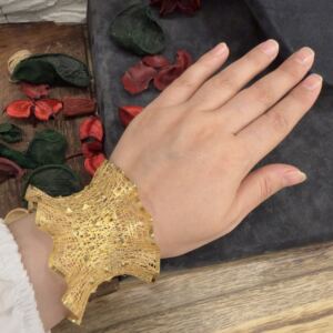 Artuklu Fizyon Gelin Tülü Bilezik