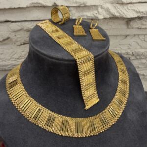 Kleopatra Bayan Takı Seti