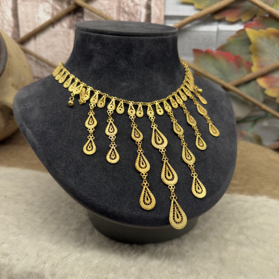 artuklu-tasarimli-telkari-bayan-kolyesi