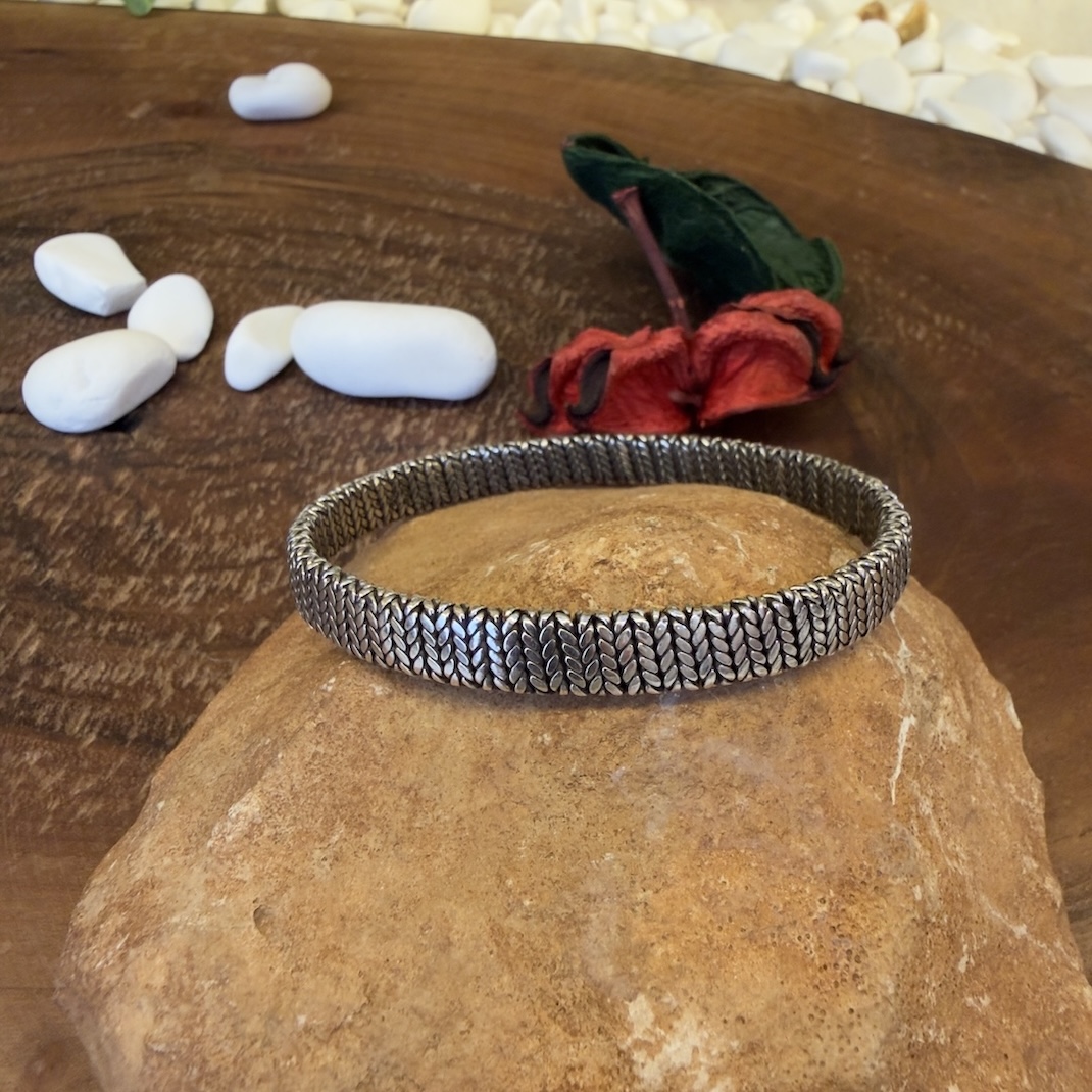 tel-orgulu-gumus-bilezik