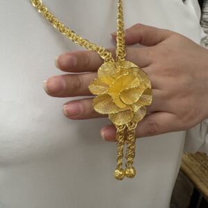 Fizyon Tül Arnavut Kösteği