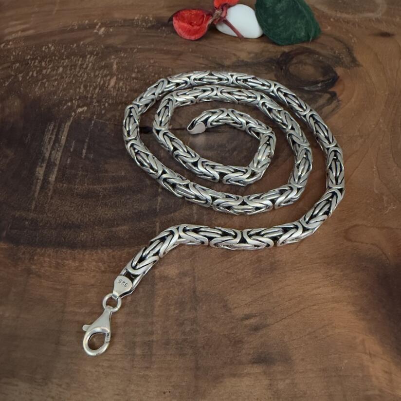 7-mm-erkek-gumus-kral-erkek-zinciri