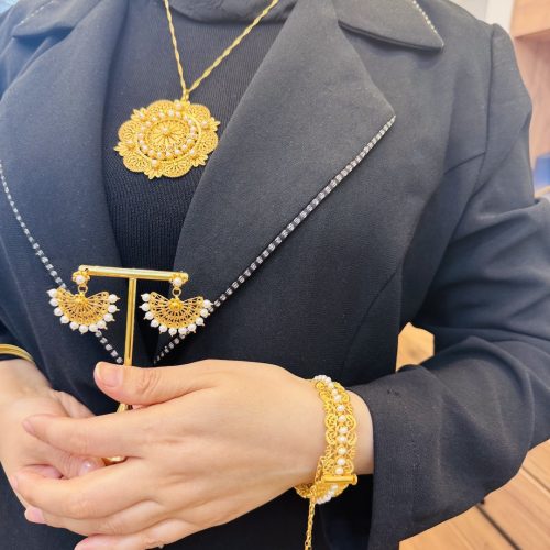 altin-kaplama-gumus-incili-bayan-taki-seti