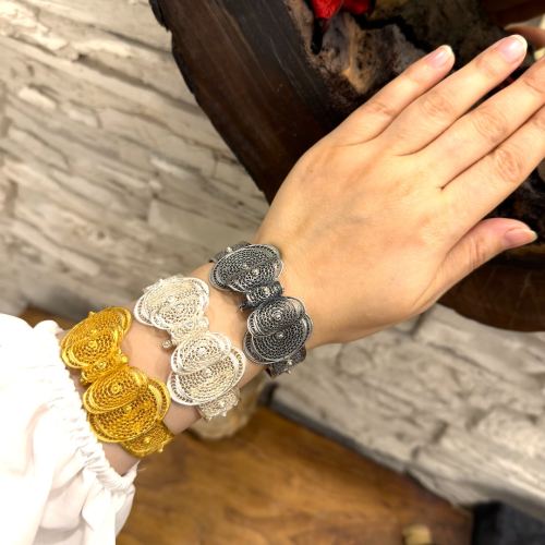 midyat-telkari-gumus-bilezikler