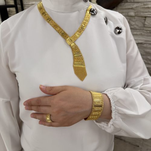 puskullu-kleopatra-el-isi-bayan-taki-seti